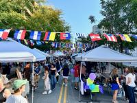 Happy Valley Latin Festival Returns to Launch Month of Hispanic Heritage Events
