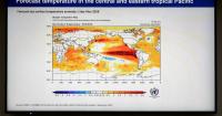 Less snow, more rain, fewer hurricanes: What a record-breaking El Niño could mean for Canada