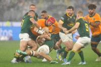 Wallabies bank on Bok fatigue