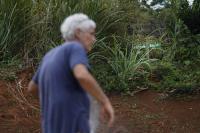 This Hawaiian Man Became The Face Of An Anti-Homelands Campaign