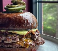 Best hamburgers in Wisconsin, Tubas in Wisconsin marching band