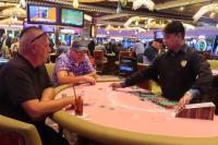 Thousands of Atlantic City jobs are at risk as casinos struggle with inflation and New York competition