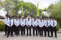 Coast Guard congratulates 16 new JBK graduates