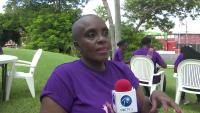 Lupus advocate, Shelly Weir, dies