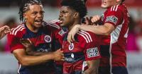 ‘Natty’ eager for CONCACAF Nations League challenge