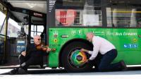 Free shuttle buses and free family events for Cork's Culture Night 2026