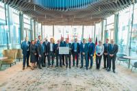 14 major Baltic energy companies form strategic alliance