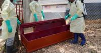 Trauma of DRC Ebola outbreak doesn’t stop, as burial teams battle on