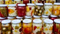 Pickles Prague Festival: A Celebration of Pickled and Fermented Vegetables