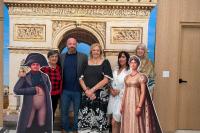 South Florida PBS VR Experiences Bring History to Life