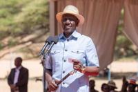Tanzania carefully weighs Kenya’s restrictions on foreign petty traders