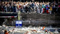 Amsterdam canal swim raises record €3m for ALS research
