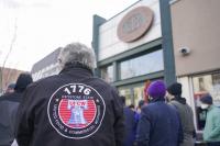 Pennsylvania key to U.S. labor movement, from first union to today