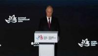 Russian President Putin highlights Asia-Pacific region’s growing role in global economic growth