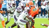 FAMU football fails to get statement win vs South Carolina State | Recap