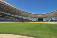 Tanzania’s Afcon 2027 dream takes shape as stadium projects progress