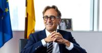 German ambassador says UAE trade partnership primed for growth