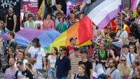 Belgrade Pride March Marks 25 Years with Call for Tolerance