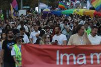 Activists warn about the lack of legal recognition for same-sex unions in Serbia