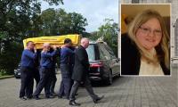 Armagh community lays to rest ‘Queen of Arts and Crafts’ and esteemed volunteer, Deirdre White