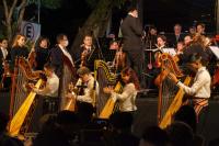 Asunción Symphony Orchestra To Host Free Concert In Santísima Trinidad