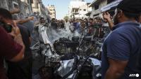 Board of Peace's Mladenov says Gaza, West Bank escalation makes two-state solution 'impossible'