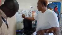 Technological innovation set to transform Freetown’s climate change response