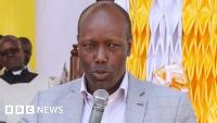 Kenya moves to register frightened Burundians as tension over foreign traders rises