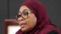 Tanzania President Samia’s Husband Dies At 77