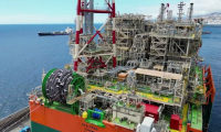 Saudi Arabia Leads 2026 Offshore Energy Exploration