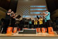 Miami Music Project receives grant to support Iis program