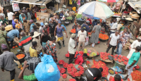 Nigeria’s Economic Growth Leaves Millions Struggling as Living Costs Rise