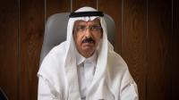 Abu Dhabi International Book Fair names Mohammed Al Murr first Emirati Pioneers honouree