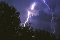 Tourist killed by lightning amid Greece storms