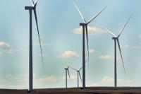 Clean energy driving good jobs, growth on Eastern Plains, study says