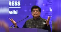Develop best medical devices for global customers; govt will 100 pc fund acquisition of testing equipment: Goyal