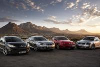 6 future-classic CARS you can buy in SA for under R200k