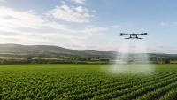 Precision farming comes to the National Ploughing
