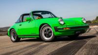 Jay Leno’s Fight For Classic Cars Is Almost Over