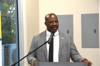 Starlink Should Drive Down Internet Costs in Turks and Caicos, Says Kenva Williams