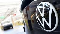 Volkswagen finds defence future for German plant amid major overhaul