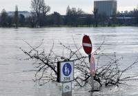 Engineers warn Britain is not ready for climate ‘domino effect’