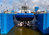 Kongsberg Maritime to buy thruster manufacturer Steerprop