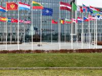NATO Selects 15 Firms to Move Defense Tech Into Military Use
