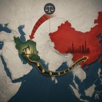 Economic Compellence Beyond the Buyer: Targeting Iran’s Oil-Revenue Network in China