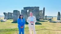 A303 Stonehenge Tunnel: Shadow transport secretary demands action on traffic problems