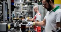 EU June market output down 0.1 per cent, dragged lower by construction and services