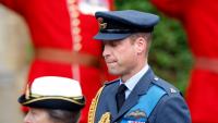 Prince William and his aunt, Princess Anne, will make a rare joint appearance at the funeral of King Harald V of Norway