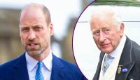 Prince William set to represent King Charles at King of Norway’s funeral