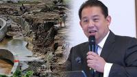 Philippines Lawmaker Martin Romualdez Charged Over Alleged $118 Million Flood Control Kickbacks